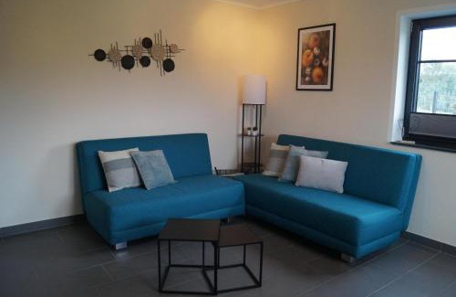 Niederprum House | Ferienwohnung Hof Lamberty