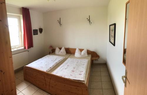 Muritz Apartment | Ferienwohnung Hof Maiweg