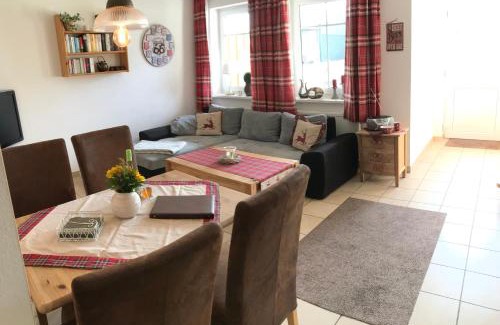 Muritz Apartment | Ferienwohnung Hof Maiweg