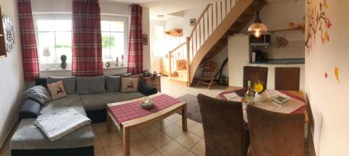 Muritz Apartment | Ferienwohnung Hof Maiweg