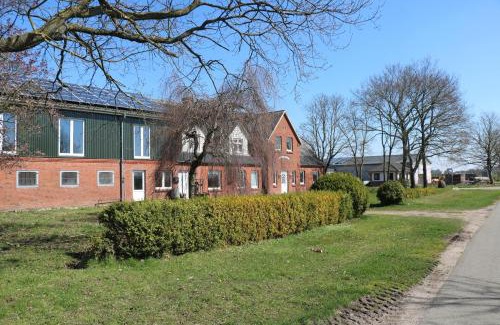 Goldelund House | Ferienwohnung Hof Margarethental