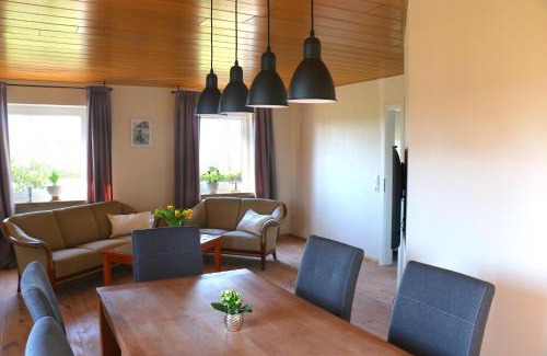 Goldelund House | Ferienwohnung Hof Margarethental