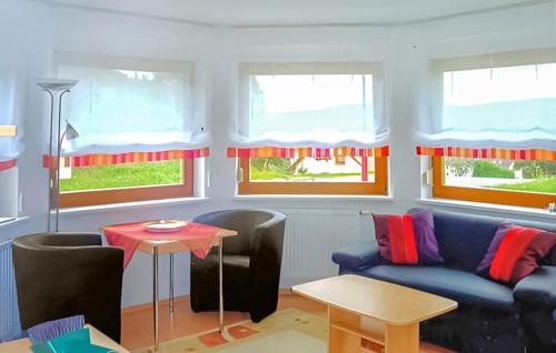 Etzelbach Apartment | Ferienwohnung Hof Weissen