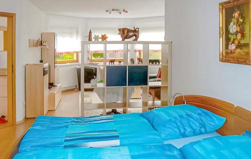 Etzelbach Apartment | Ferienwohnung Hof Weissen