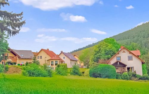 Etzelbach Apartment | Ferienwohnung Hof Weissen