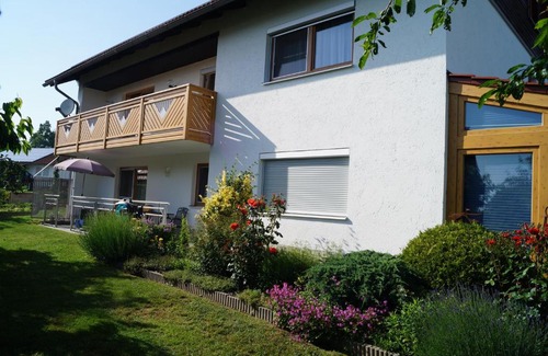 Garham Apartment | Ferienwohnung Hofbauer