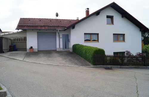 Garham Apartment | Ferienwohnung Hofbauer