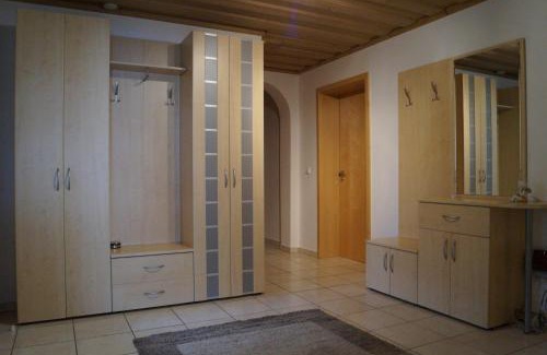 Garham Apartment | Ferienwohnung Hofbauer
