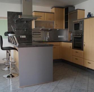 Garham Apartment | Ferienwohnung Hofbauer