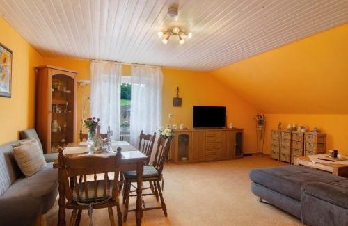 Kalkofen Apartment | Ferienwohnung Hofer