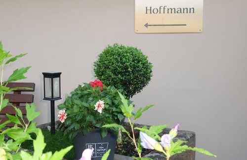 Nimshuscheid Apartment | Ferienwohnung Hoffmann