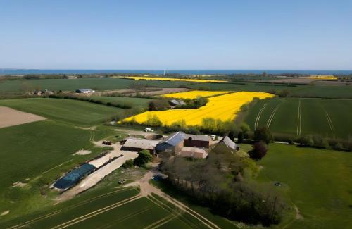 Gelting Apartment | Ferienwohnung Hoffarth 2