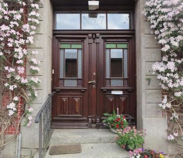 Gelting Apartment | Ferienwohnung Hoffarth 2