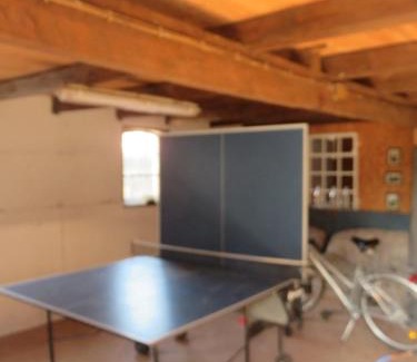 Gelting Apartment | Ferienwohnung Hoffarth 2