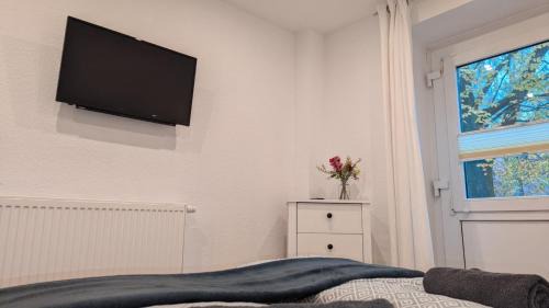 Minden Apartment | Ferienwohnung Hofliebe in Päpinghausen