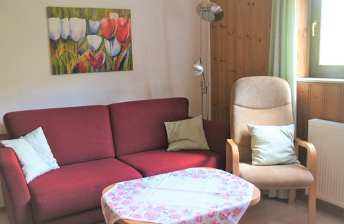 Bad Muenster am Stein-Ebernburg Apartment | Ferienwohnung Hofmann