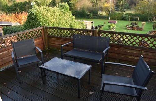 Ihlowerfehn Apartment | Ferienwohnung Hofmann