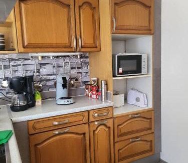 Ihlowerfehn Apartment | Ferienwohnung Hofmann