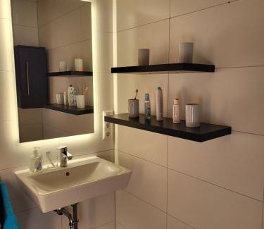 Ihlowerfehn Apartment | Ferienwohnung Hofmann