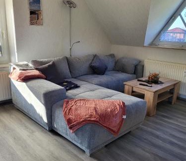 Ihlowerfehn Apartment | Ferienwohnung Hofmann