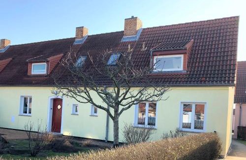 Hohe Dune Apartment | Ferienwohnung Hohe Düne