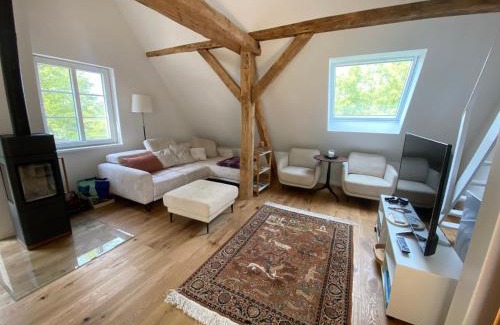 Warendorf Apartment | Ferienwohnung Hohenheide