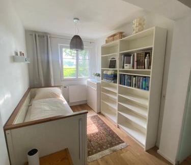 Warendorf Apartment | Ferienwohnung Hohenheide
