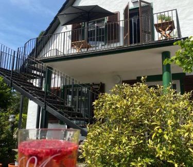 Warendorf Apartment | Ferienwohnung Hohenheide