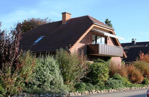 Havixbeck Apartment | Ferienwohnung Hohenholte