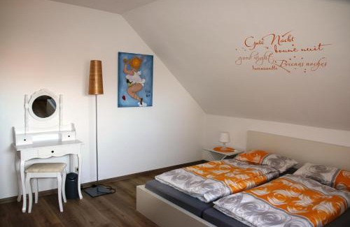 Havixbeck Apartment | Ferienwohnung Hohenholte