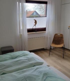 Havixbeck Apartment | Ferienwohnung Hohenholte