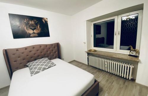 Hohensonne Apartment | Ferienwohnung Hohensonne