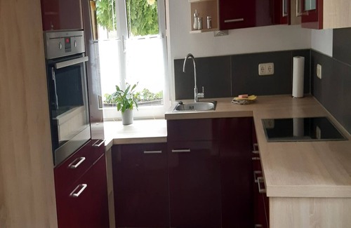 Lohsdorf House | Ferienwohnung, Hohnstein