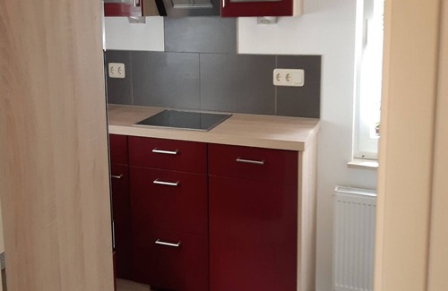 Lohsdorf House | Ferienwohnung, Hohnstein