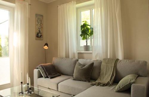 Bad Zwischenahn Apartment | Ferienwohnung Holly