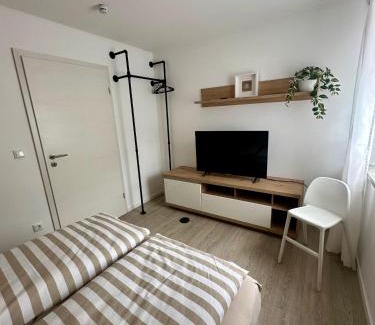Kaufbeuren Apartment | Ferienwohnung Hollmann
