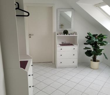 Ohlhof Apartment | Ferienwohnung Holzberger