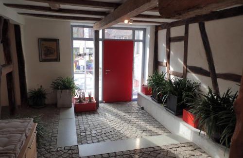 Holzmaden Apartment | Ferienwohnung Holzmaden Am Platz