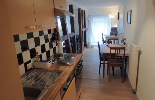 Holzmaden Apartment | Ferienwohnung Holzmaden Am Platz