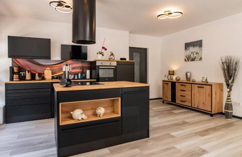 Bad Liebenstein Apartment | Ferienwohnung Hopf