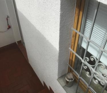 Halberstadt Apartment | Ferienwohnung Hoppelnase mit eigener Sauna