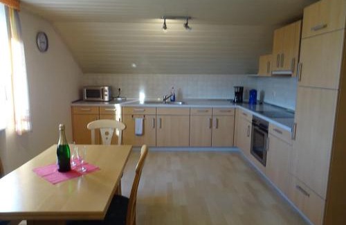 Roding Apartment | Ferienwohnung Hornauer