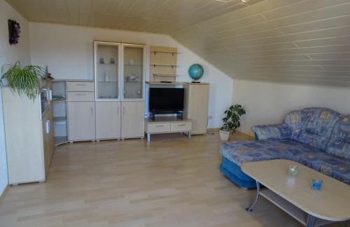 Roding Apartment | Ferienwohnung Hornauer