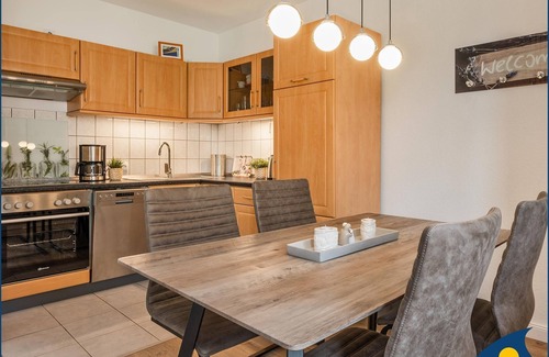 Garz Apartment | Ferienwohnung Hornig - Hornig