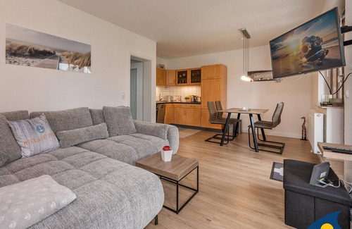 Garz Apartment | Ferienwohnung Hornig - Hornig