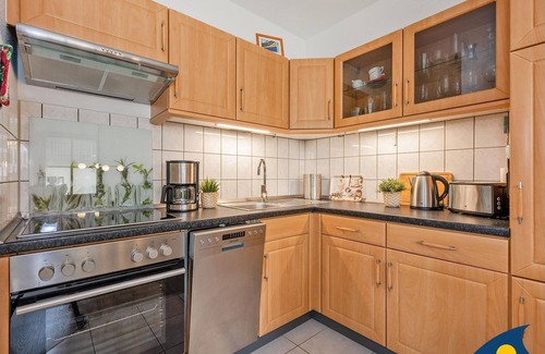 Garz Apartment | Ferienwohnung Hornig - Hornig