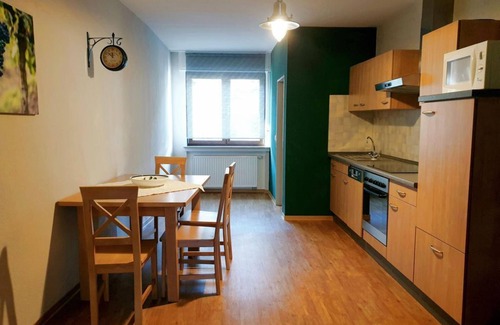 Kattenes Apartment | Ferienwohnung - Hotel-restaurant Langen