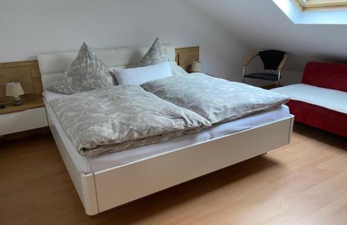 Nittel House | Ferienwohnung Hub