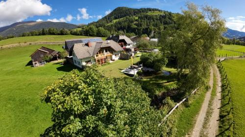 Seebach Apartment | Ferienwohnung Hubenbauer