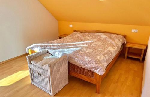 Oppenau Apartment | Ferienwohnung Huber